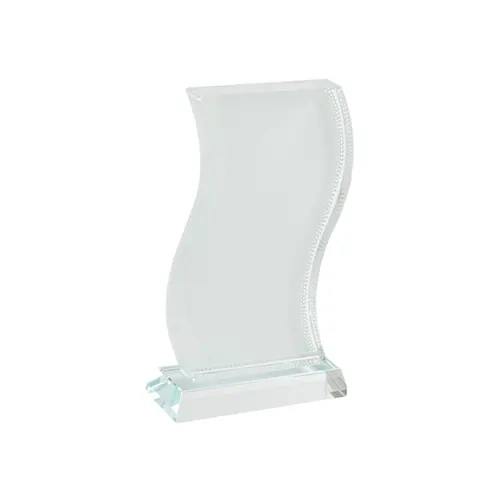 Sub Crystal - krystalový model CC108178BW se stojánkem