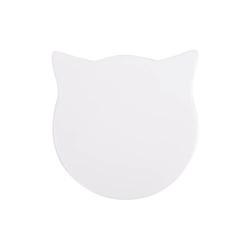 Keramická podložka pro sublimaci - kočka
