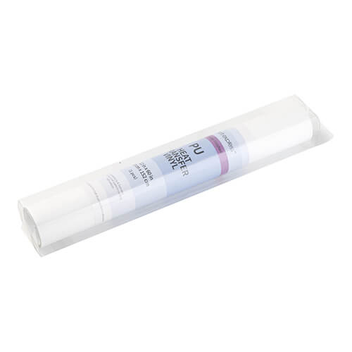 Flex fólie - matná bílá