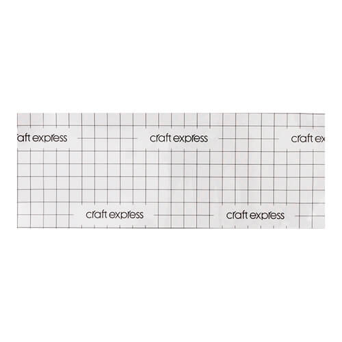 Dynamic Leo transfer sheet 30,5 x 11,4 cm - 4 ks.