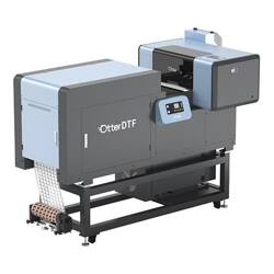 DTF tisková linka Otter Pro DTF S 40
