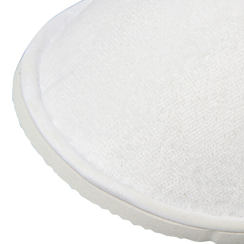 Hotelové pantofle pro sublimaci