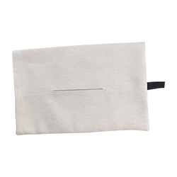 Obal na ubrousky 30 x 21 cm v plátně pro sublimaci