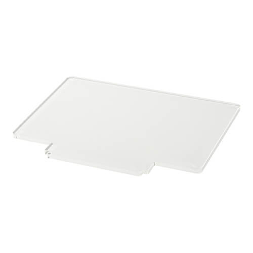 Akrylový rám pro sublimaci 17 x 14 x 0,4 cm