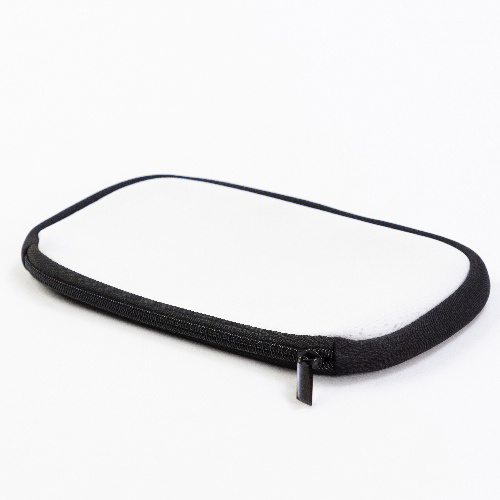 Neoprenové kosmetická taška pro sublimaci