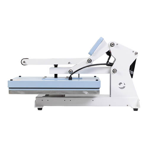 Ruční plochý lis Otter Clamshell 40 x 50 cm