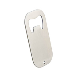 Otvírák na láhve 3,8 x 7 cm Sublimace Termotransferový tisk