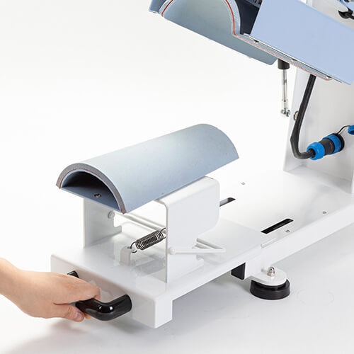 Lis na holeně Craft Express