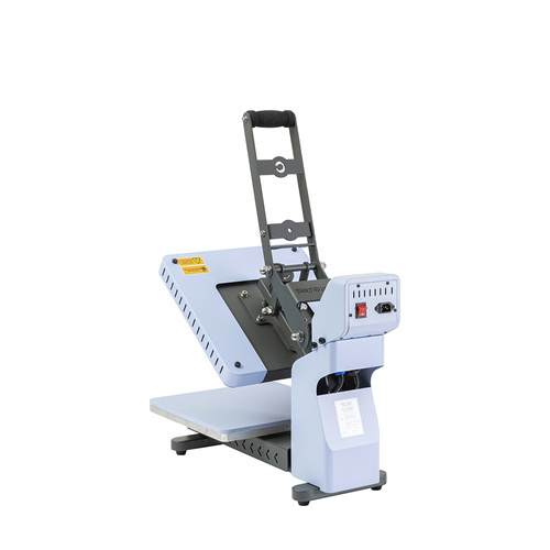 Plochý lis Auto Drawer Craft Express 40 x 60 cm modrý