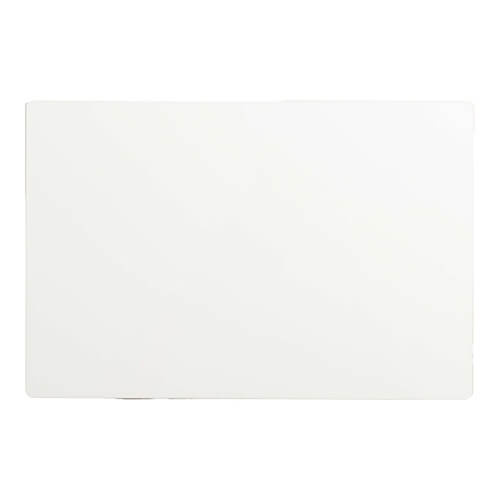 Překližka pro sublimaci 20,3 x 30,5 cm - bílá