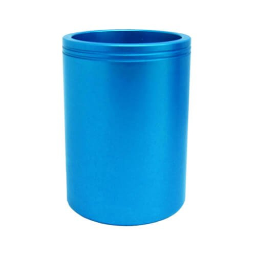 Ohřívatelná vložka do kojenecké láhve Sublimační tepelný přenos