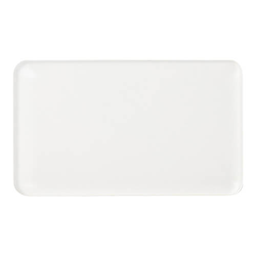 Akrylový magnet 7,6 x 4,5 cm pro sublimaci