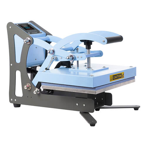 Craft Express Lis na trička 23 x 30 cm Sublimační termotransferový tisk