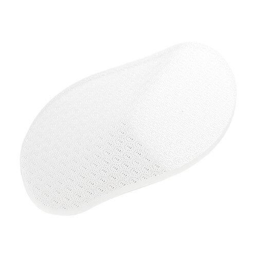 Skleněný pilník pro sublimaci - mango