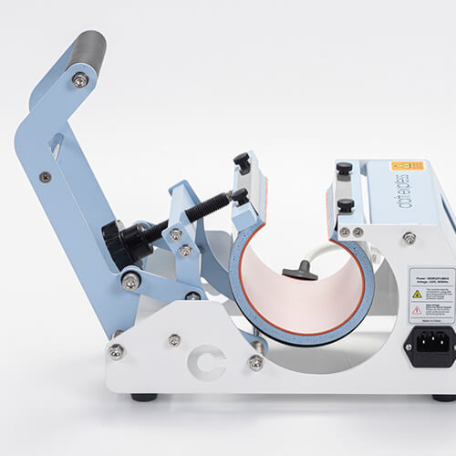 Tepelný lis na hrnky Craft Express Craft Hobby