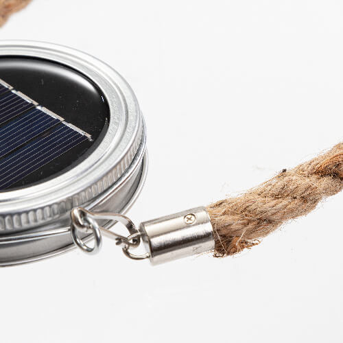 Držák na provázek pro 450 ml lucernu