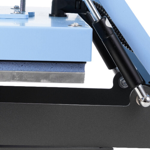 Craft Express Lis na trička 23 x 30 cm Sublimační termotransferový tisk