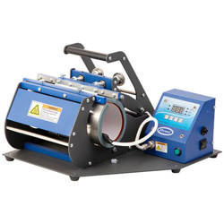 Bubnový lis Ø 7 - 8 / 20,3 cm - model JTSB06-225H