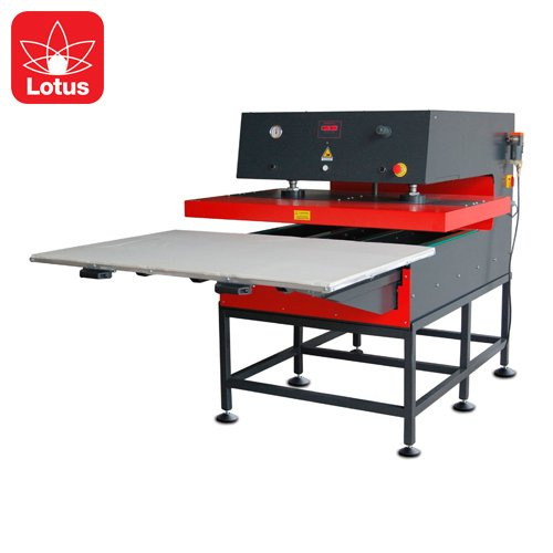Tiskárna Lotus LTS630 - 130 x 90 cm - sublimační termotransferový tisk