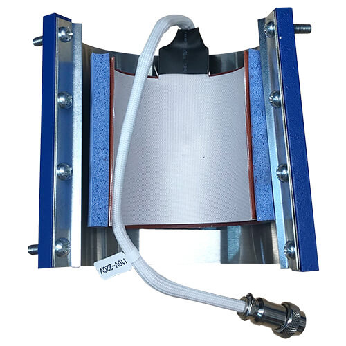 Tepelná objímka pro hrnky Mini / 4kolíková zástrčka