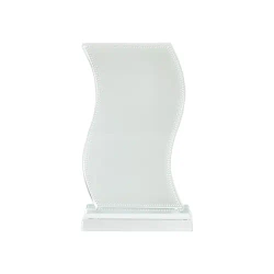 Sub Crystal - krystalový model CC108178BW se stojánkem