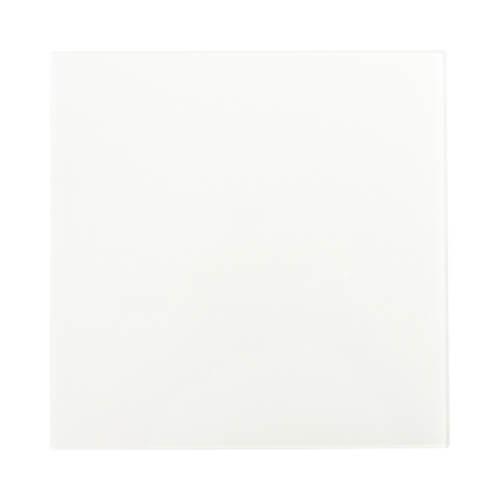 Skleněný rám 20,3 x 20,3 cm / 3 mm pro sublimaci