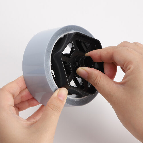 Odvíječ termopásky Craft Express