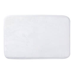 Koupelnová předložka pro sublimaci