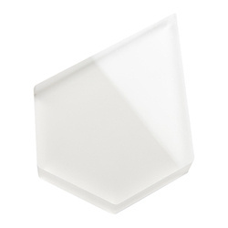 Akrylový rám pro sublimaci - 13 x 18 cm