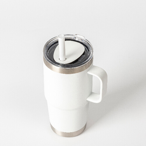 Vláknitá jmenovka na hrnek 480 / 600 / 540 / 750 ml pro sublimaci - vejce