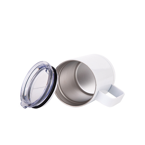 Sada 4 hrnků na kávu 300 ml k potisku