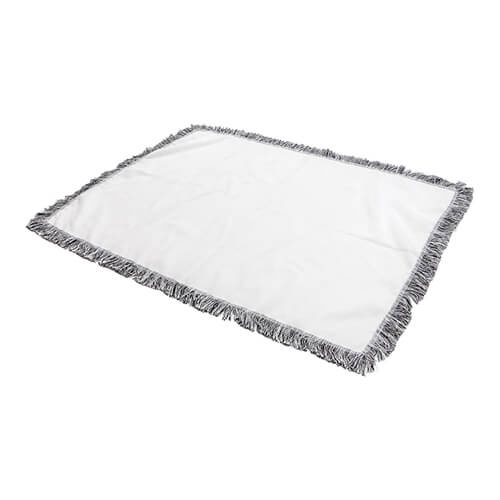 Tapiserie s třásněmi 150 x 130 cm pro sublimaci