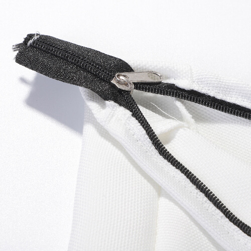 Polyesterová taška - přepravka pro psy pro sublimaci