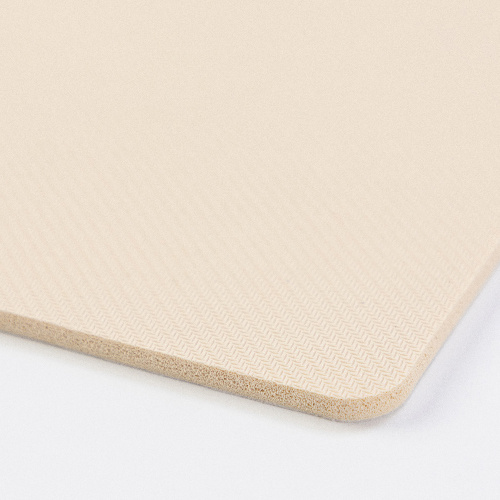 Podložka pod myš 23,5 x 19,7 cm na světlé gumě - pro sublimaci