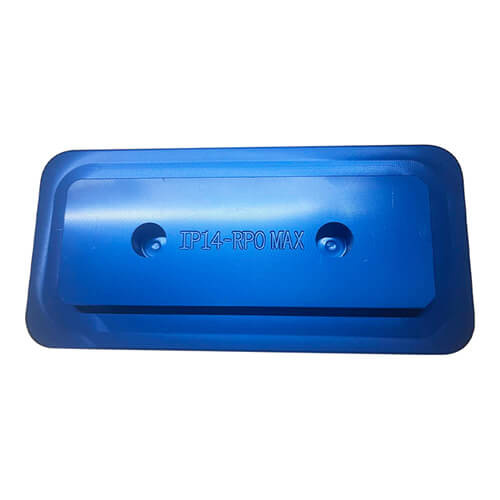 3D tisková podložka na pouzdro pro iPhone 14 Pro Max