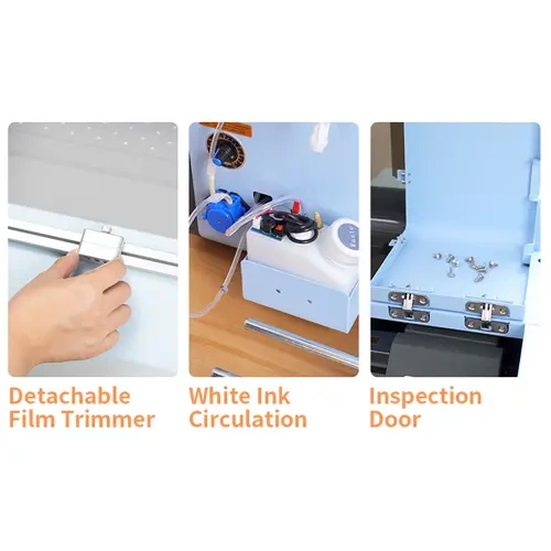 Tiskárna Otter DTF M 30