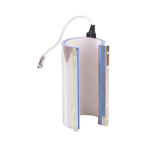 Tepelná objímka pro nádoby Ø 6,5 cm pro lisy Craft Express Elite Pro / Pro Max