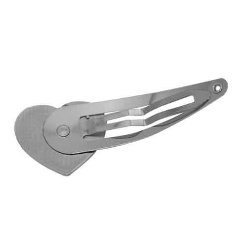 Sublimace Srdce do vlasů Tepelný přenos