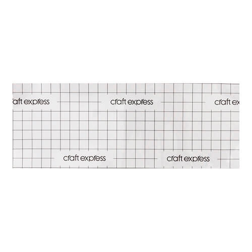 Transferový arch Vycházející slunce 30,5 x 11,4 cm - 4 ks.