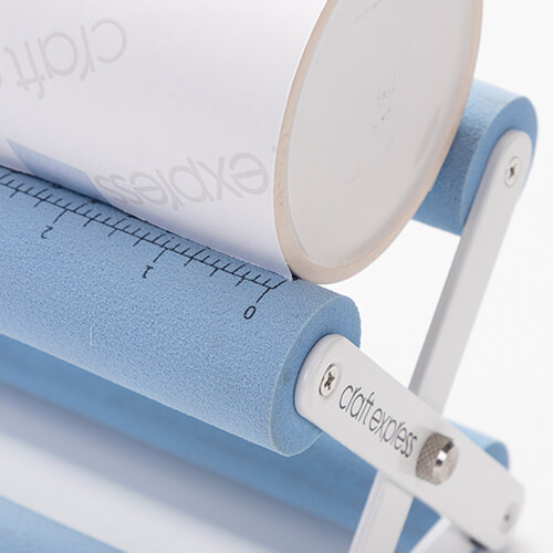 Nástavec pro lepení motivů na hrnky či sklenice - 27 cm AKCE