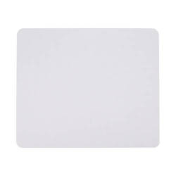 Podložka pod myš 23,5 x 19,5 cm / 3 mm pro sublimaci