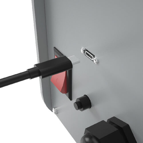 Plochý lis Otter Ultra Heat Press G1