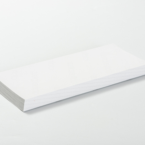 Sublimační papír 102 x 241 mm Craft Express - 110 listů