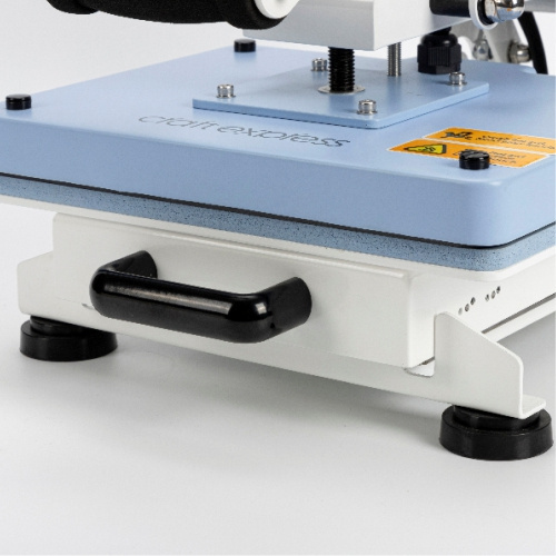 Lis na trička s výsuvnou deskou Craft Express 23 x 30 cm