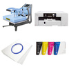 Sada sublimační termotransferové tiskárny Sawgrass Virtuoso SG1000 + CE-PB2330FBL
