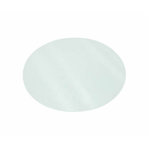 Kulaté prkénko na krájení 20 cm Sublimační termotransfer