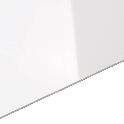 Plastový klipboard A4 pro sublimaci