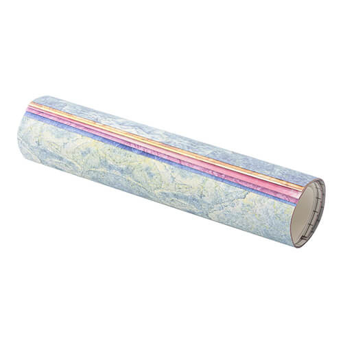 Sada přenosových archů A 30,5 x 30,5 cm - 6 ks.