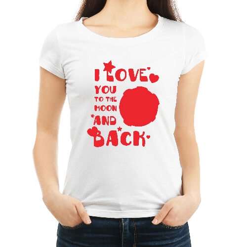 Flex fólie - matná červená