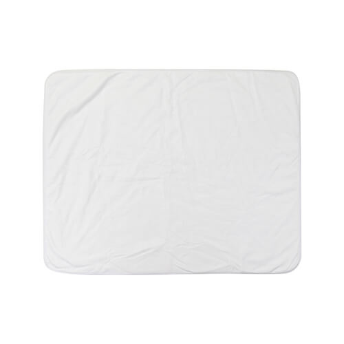 Deka pro zvířata 127 x 101 cm pro sublimaci